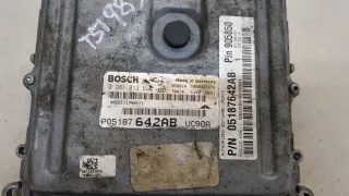  Блок управления двигателем Dodge Nitro Арт 20434743, вид 2