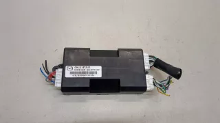 GHL2675J0 Блок управления сиденьем Mazda CX-5 1 Арт 20435888, вид 1