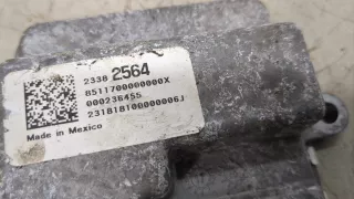  Блок управления ТНВД Audi A6 C7 (S6,RS6) Арт 20436102, вид 2