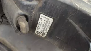 5Q0919275B Датчик парктроника Volkswagen Passat B8 Арт 11336567, вид 4