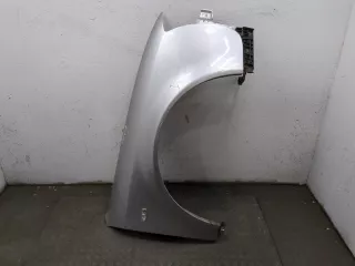 4B0807284B Кронштейн крепления бампера переднего Audi A6 C6 (S6,RS6) Арт 11370135, вид 1