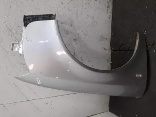 4B0807284B Кронштейн крепления бампера переднего Audi A6 C6 (S6,RS6) Арт 11370135, вид 2