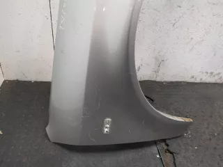 4B0807284B Кронштейн крепления бампера переднего Audi A6 C6 (S6,RS6) Арт 11370135, вид 3