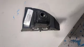  Кронштейн крепления бампера переднего Mercedes Sprinter W907/910 Арт 20428204, вид 1