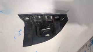  Кронштейн крепления бампера переднего Mercedes Sprinter W907/910 Арт 20428204, вид 3