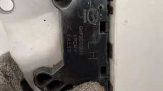  Кронштейн крепления бампера переднего Mazda 6 3 Арт 11411987, вид 3