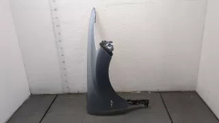 GS1D500T1G Кронштейн крепления бампера переднего Mazda 6 2 Арт 11412099, вид 1