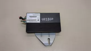  Усилитель акустический Jeep Grand Cherokee IV (WK2) Арт 20433404, вид 1