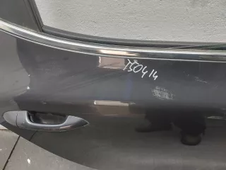 83308A2060DEK Обшивка двери задней правой (дверная карта) Kia Ceed 2 Арт 11362205, вид 4