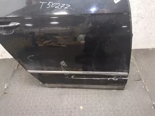 3C5867212KJ Обшивка двери задней правой (дверная карта) Volkswagen Passat B6 Арт 11327173, вид 2