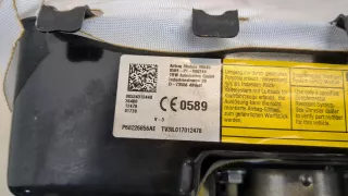 P68226856AE Подушка безопасности пассажира Chrysler Voyager 5 Арт 20435485, вид 3