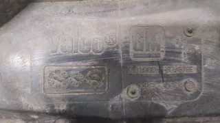  Патрубок интеркулера Opel Vectra C  Арт 11411236, вид 4
