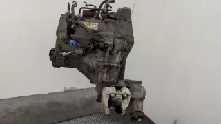 MRVA Коробка передач автоматическая (АКПП) Honda CR-V 2 Арт 20435887, вид 4