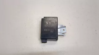 8976002151 Блок контроля давления в шинах Toyota Auris 2 Арт 20435162