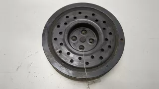  Шкив коленвала Opel Insignia 2 Арт 20431697, вид 1