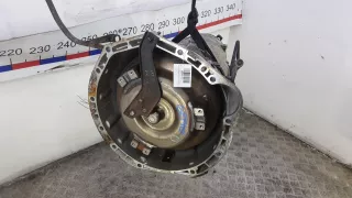2112706700 7226260 4192832 КПП автоматическая Mercedes E W211 Арт 6EP10DJ01, вид 1