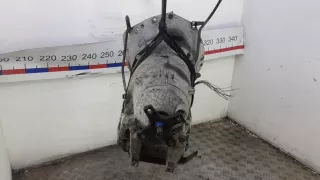 2112706700 7226260 4192832 КПП автоматическая Mercedes E W211 Арт 6EP10DJ01, вид 3