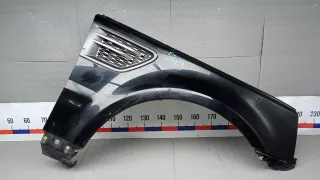  Крыло переднее правое Land Rover Range Rover Sport 1 restailing Арт 5EP09EC01, вид 1