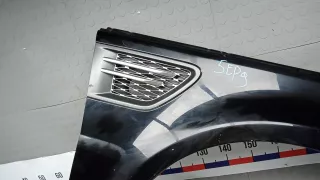  Крыло переднее правое Land Rover Range Rover Sport 1 restailing Арт 5EP09EC01, вид 3