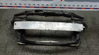  Передняя панель крепления облицовки (телевизор) Opel Corsa D Арт 6EP33G201, вид 1