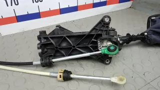  Кулиса КПП Volkswagen Crafter 1 Арт 5EP32T601, вид 4