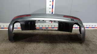  Бампер задний Audi Q7 4L Арт 8EP09HG01, вид 2