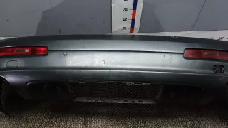  Бампер задний Audi Q7 4L Арт 8EP09HG01, вид 4