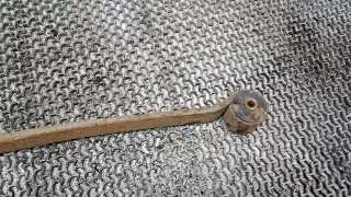  Рессора задняя Ford Transit 3 restailing Арт 5EP10LU01, вид 4