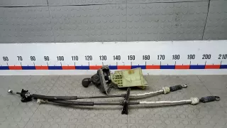  Кулиса КПП Citroen Jumper 2 Арт 2EP14T601, вид 1