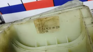  Кулиса КПП Citroen Jumper 2 Арт 2EP14T601, вид 3
