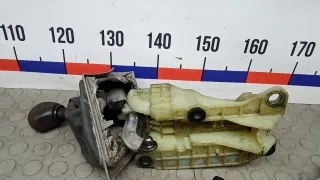  Кулиса КПП Citroen Jumper 2 Арт 2EP14T601, вид 4