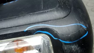 8 Зеркало наружное правое Citroen Jumper 2 Арт 2EP14JO01, вид 5