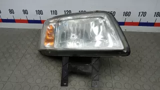  Фара правая Volkswagen Transporter T5 Арт 2EP36MU01, вид 2