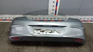  Бампер задний Opel Astra H Арт 8EP13HG01, вид 1