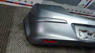  Бампер задний Opel Astra H Арт 8EP13HG01, вид 2