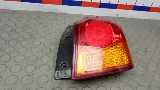  Фонарь задний правый Mitsubishi ASX Арт 2EP10MY01, вид 2