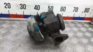 A6460900180 Турбина дизельная Mercedes C W203 Арт 6EP09BK01, вид 2