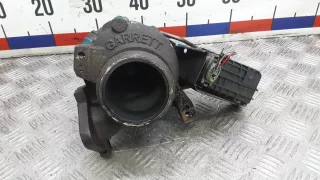 A6460900180 Турбина дизельная Mercedes C W203 Арт 6EP09BK01, вид 3