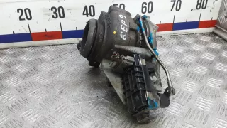 A6460900180 Турбина дизельная Mercedes C W203 Арт 6EP09BK01, вид 4