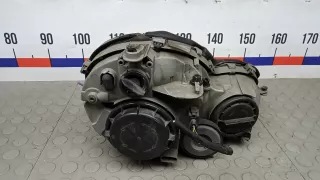  Фара левая Mercedes C W203 Арт 1EP01MR01, вид 4