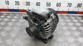 0124625014 Генератор дизельный Mercedes C W203 Арт 6EP18BS01, вид 1