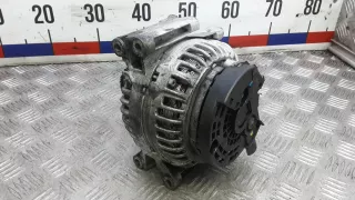 0124625014 Генератор дизельный Mercedes C W203 Арт 6EP18BS01, вид 2