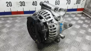 0124625014 Генератор дизельный Mercedes C W203 Арт 6EP18BS01, вид 3