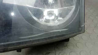  Фара левая Volkswagen Crafter 1 Арт 5EP32MR01, вид 3