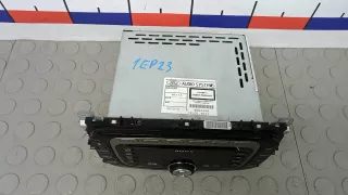  Магнитола Ford S-Max 1 restailing Арт 1EP23I401, вид 2