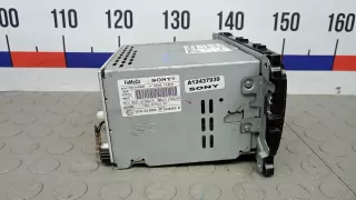  Магнитола Ford S-Max 1 restailing Арт 1EP23I401, вид 3