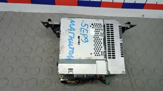 Магнитола Land Rover Range Rover Sport 1 restailing Арт 5EP09I401, вид 3
