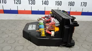  Блок SAM Mercedes C W204 Арт 1EP16ZZ02, вид 2