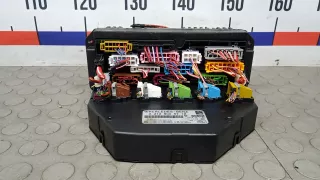  Блок SAM Mercedes C W204 Арт 1EP16ZZ02, вид 4