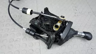  Кулиса КПП Ford S-Max 1 restailing Арт 3EP35T601, вид 2